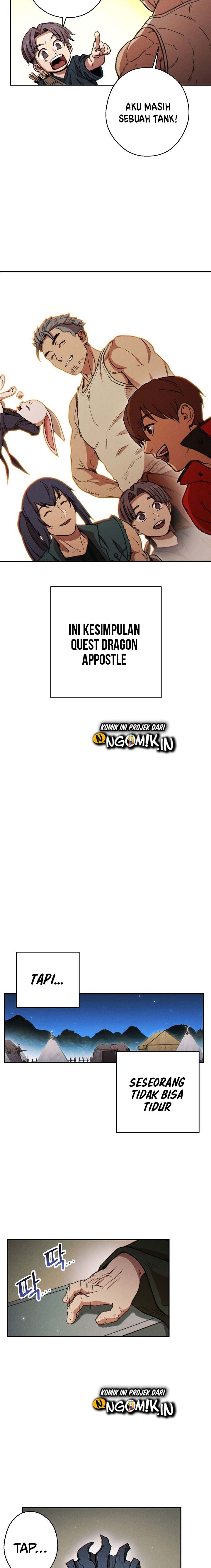 Dungeon Reset